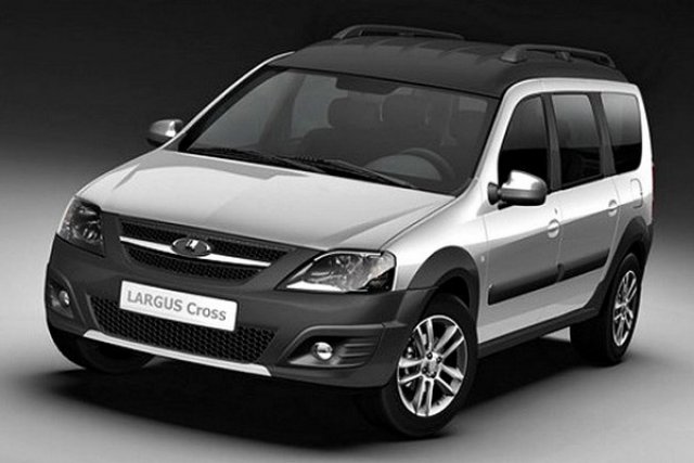 АвтоВАЗ с три нови модела до есента