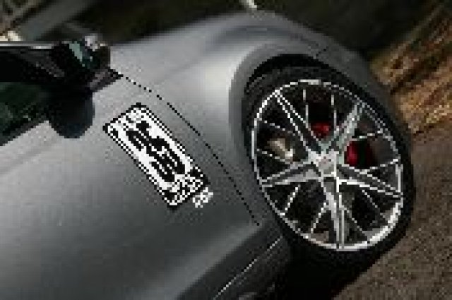 Volkswagen Golf по повод 35 години Golf GTI