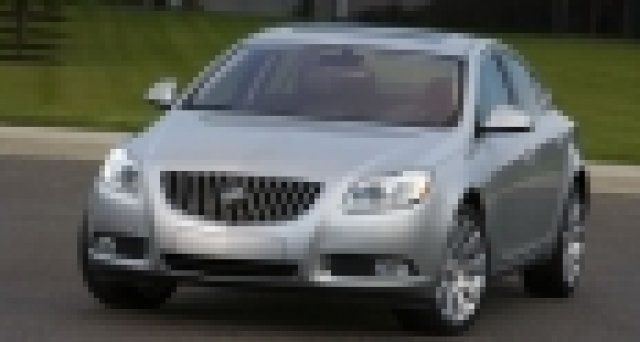 GM официално представи близнака на Insignia в САЩ