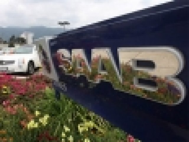 Koenigsegg се отказа от Saab