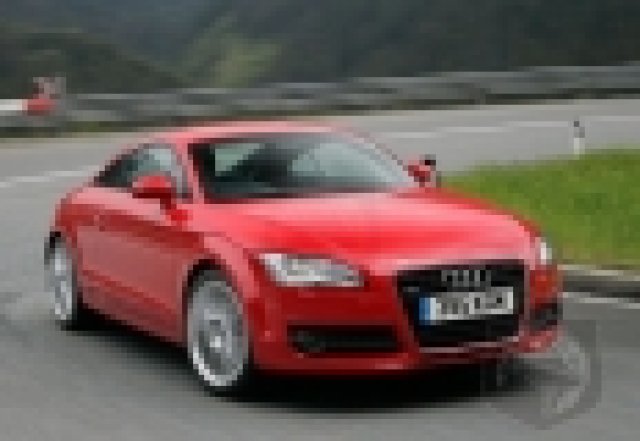 Потвърдено е – Audi TT RS ще бъде с TFSI 2.5 литра