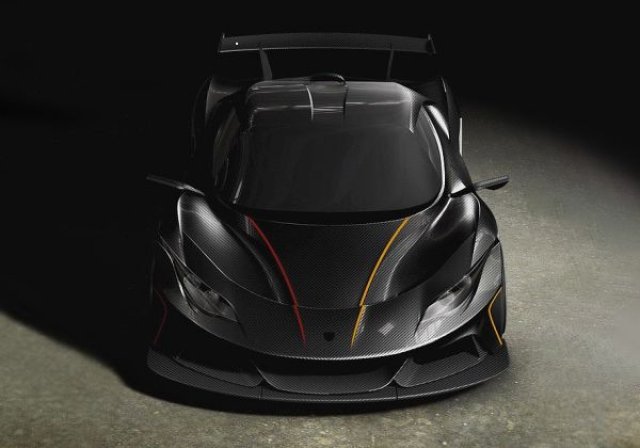 Наследникът на Gumpert се завръща със суперкола
