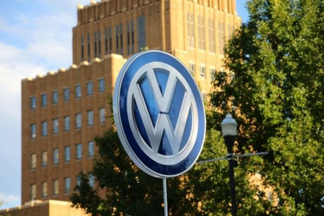 Очаквано Volkswagen уволни ръководителя си