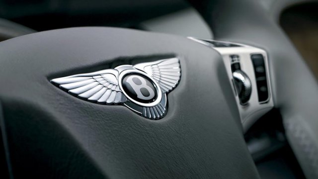Bentley ще предложи модел за 2 млн. долара