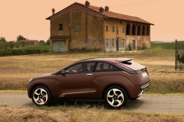 АвтоВАЗ разработва нов турбо-мотор