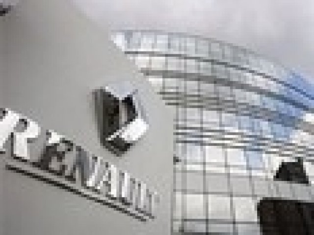 Renault Nissan ще строят нов завод в Мароко
