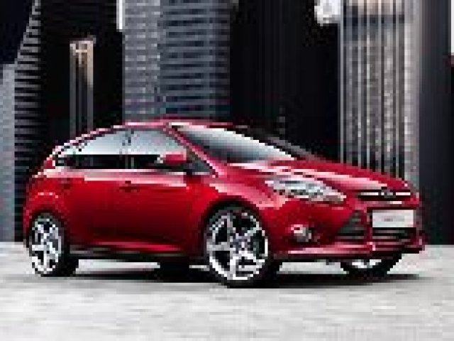 Идва най-екологичният Ford Focus