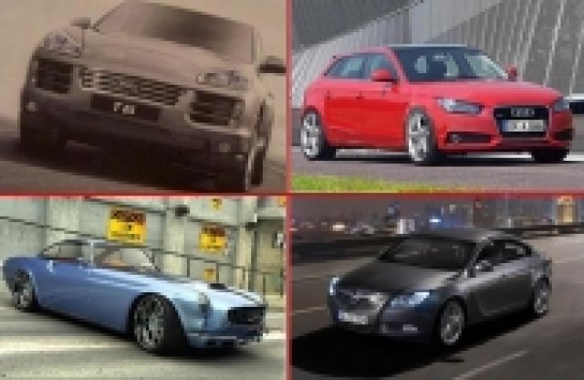 По-важното тази седмица