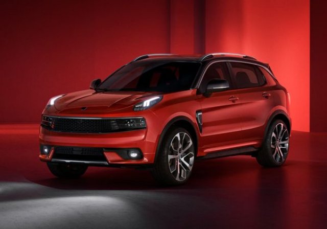 Ford ще съди китайци заради име на марка