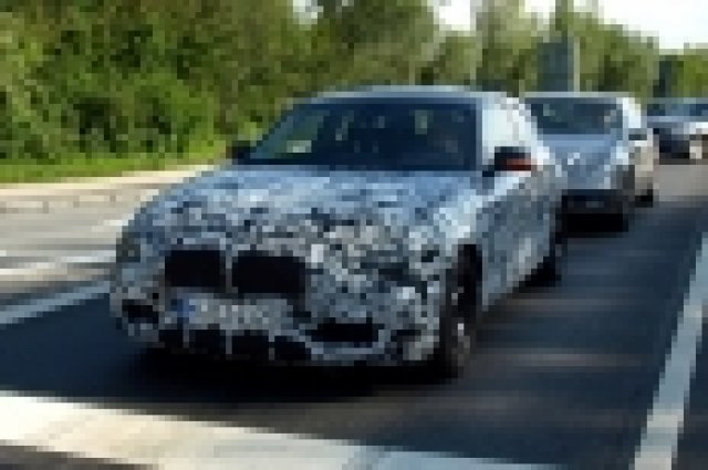 Идва времето за втора генерация на BMW 1-Series
