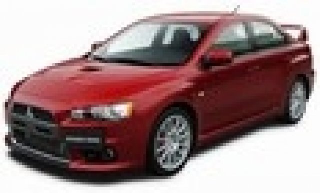 Mitsubishi Lancer Evolution X стартира наесен