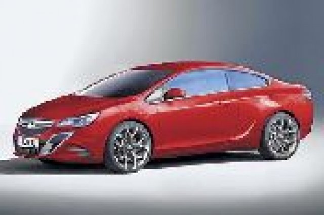 Calibra се завръща