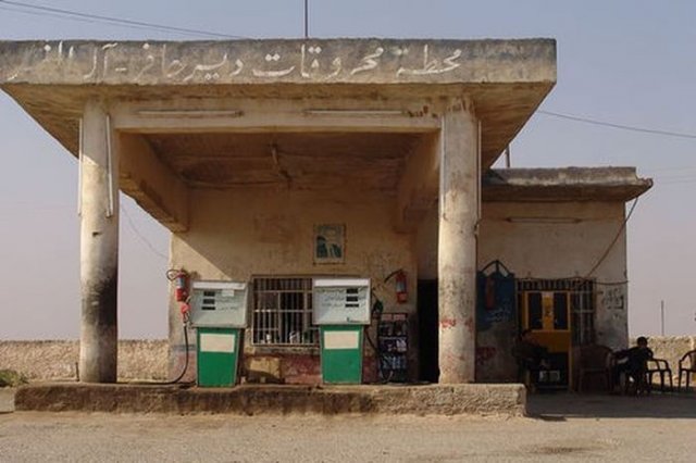 $0,05 за литър бензин във Венецуела