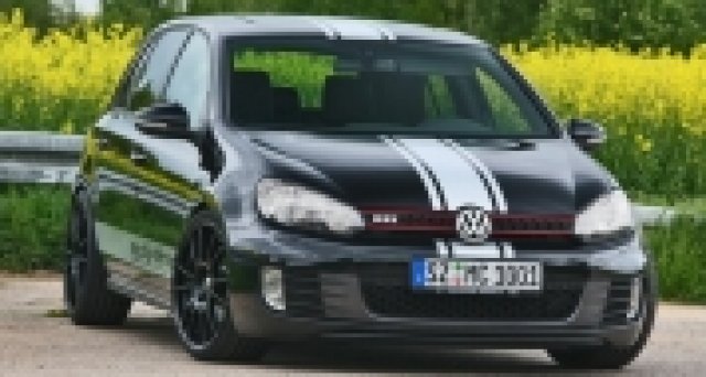 Mcchip добави още 42 коня на Golf GTI