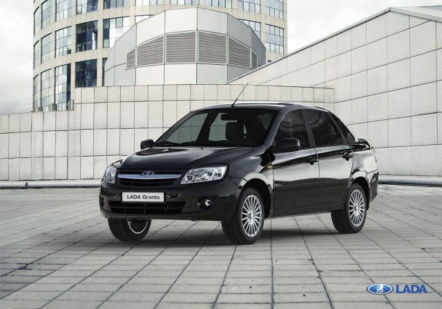 Lada изтегля 100 000 машини заради опасност от пожар