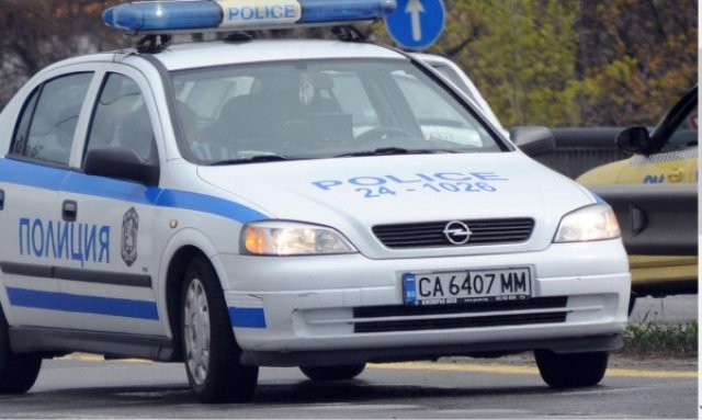 Стартира полицейска акция за контрол на скоростта
