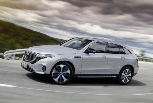 Mercedes-Benz ще представи 11 нови или обновени модела за година