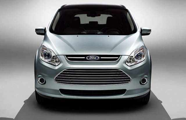 Ford инвестира 1,6 млрд. евро в конкурент на Toyota Prius