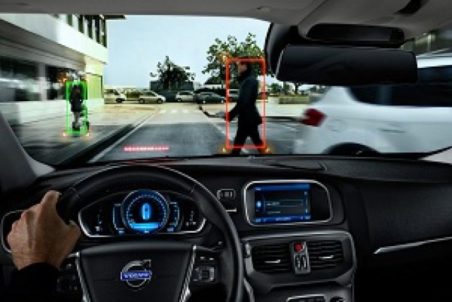 Китайците все пак ще получат технологии Volvo