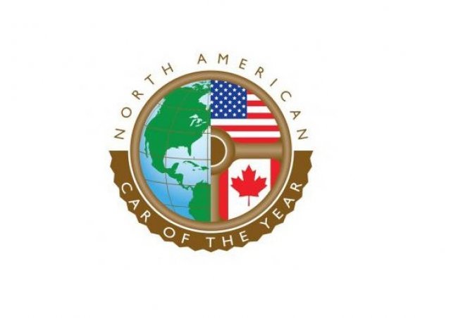 Претендентите за кола на годината в Северна Америка