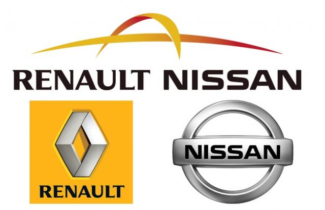 Nissan поиска по-голям дял в алианса с Renault  