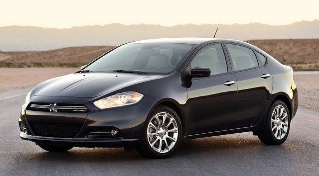 В САЩ спира производството на малки коли 