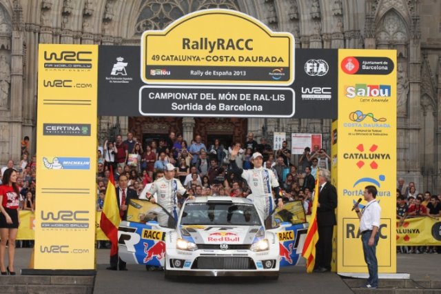 Ожие донесе и отборна титла на Volkswagen