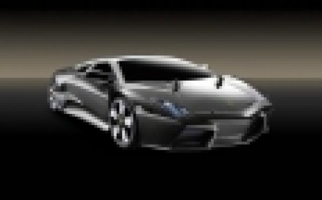 Направиха радиоуправляем Reventón