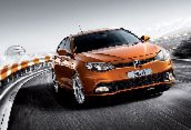 MG 6 вече е на пазара във Великобритания