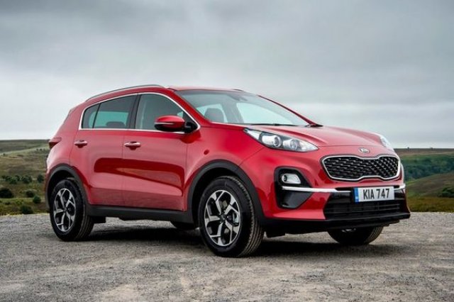 KIA готви хибридно бъдеще за Ceed, Sorento и Sportage