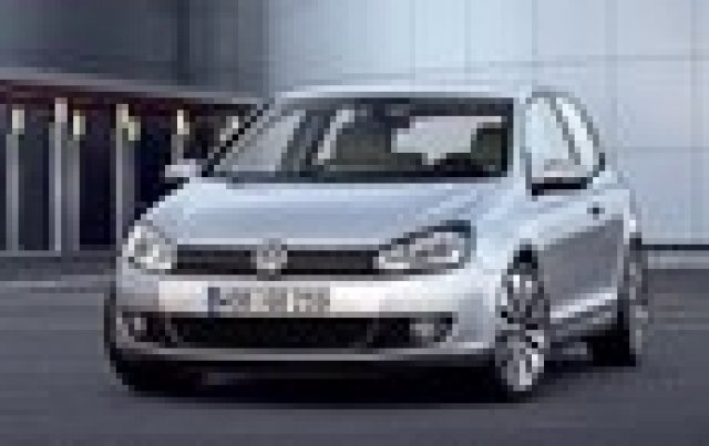 Новият Golf VI ще има поне две спортни версии