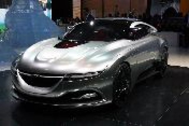 Saab PhoeniX - новото лице