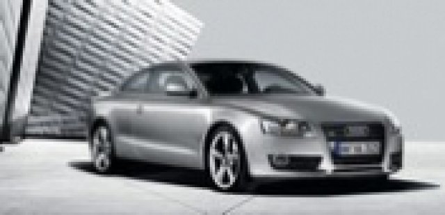 Audi разкри производствените си планове до 2012 г.