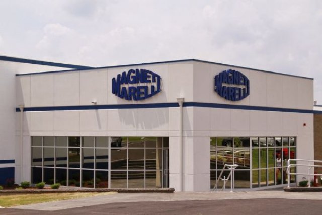 Fiat-Chrysler продаде Magnetti Marelli за 6,2 млрд. евро