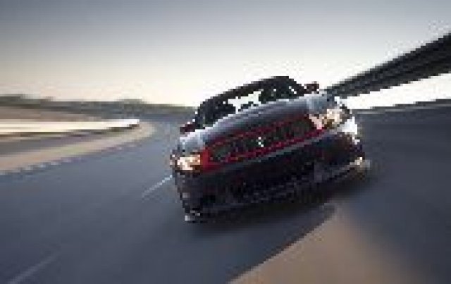 Не сме подготвени да караме бързи коли по бързи пътища