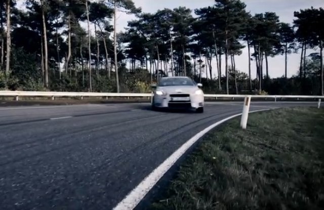 Новият Focus RS идва след броени дни