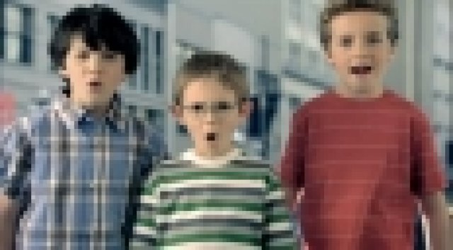 Първа реклама на новия Mercedes CLS