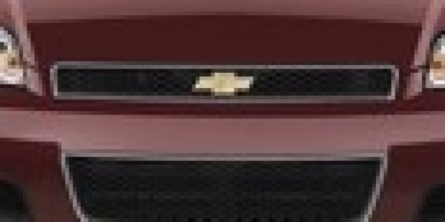 Chevrolet ще покаже изцяло нов компактен модел в Париж