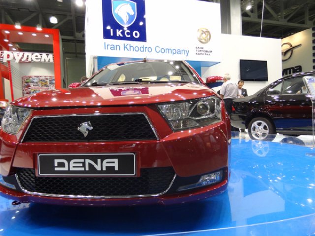 Следващата битка на производителите ще е за Иран