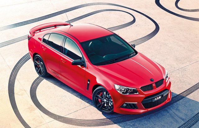 Австралийци ще поставят рекорд за мощност