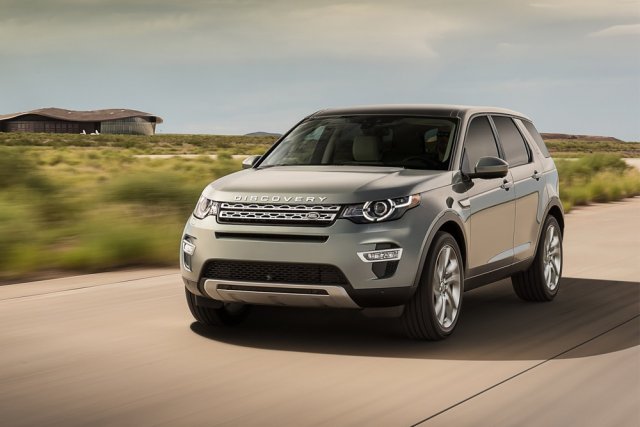 Land Rover приключва с производството на Freelander