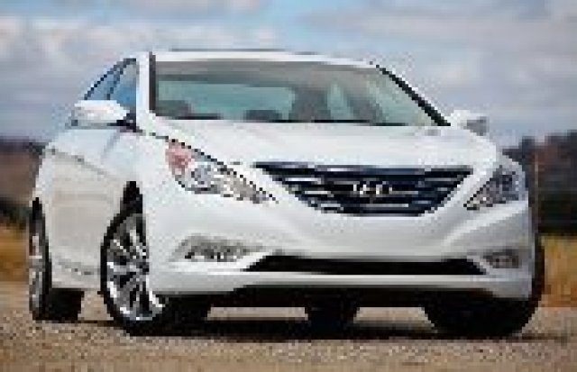 Hyundai с рекордни резултати в САЩ