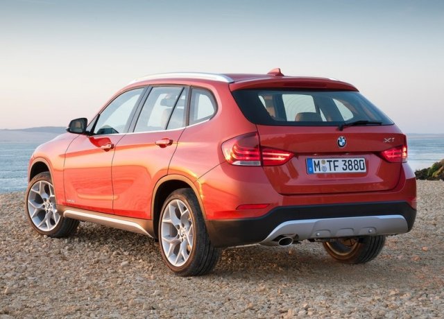 BMW направи първа копка на бразилския си завод