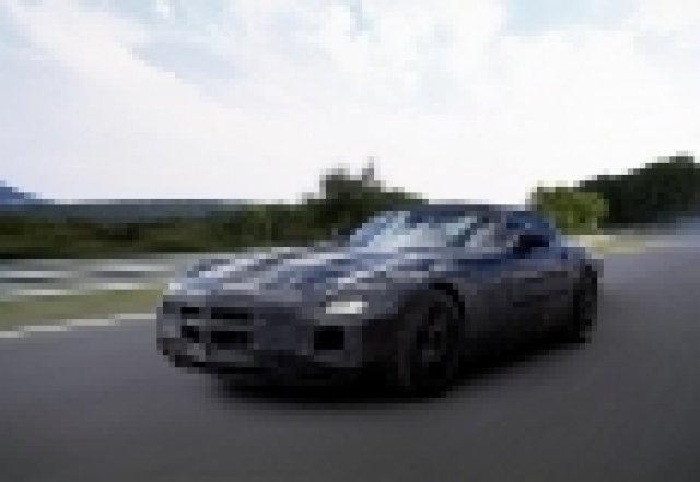 AMG с изцяло свой продукт