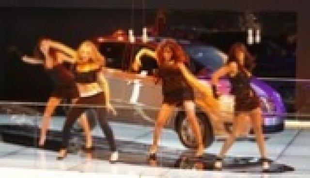 Lancia или по пътя от рали страшилище до „дамски” автомобил