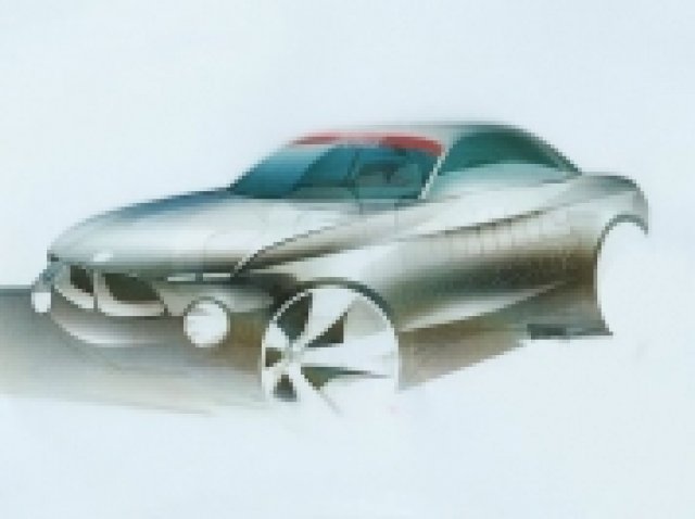 BMW подготвя новото поколение на Серия-1