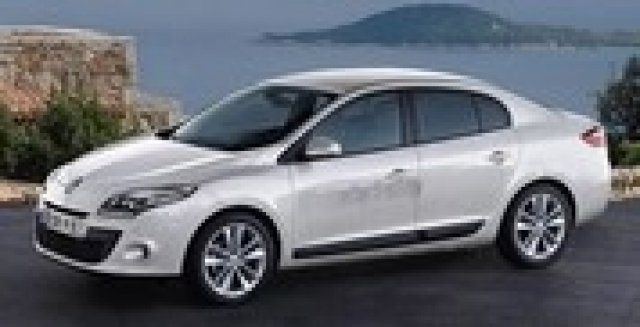 Новият Megane отново ще има и версии седан и комби