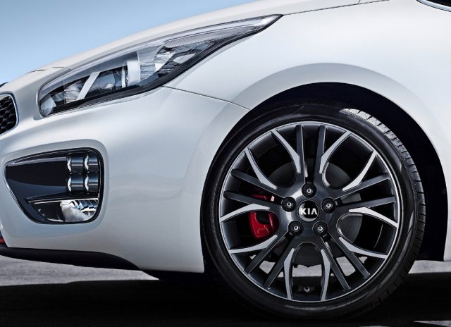 Kia готви конкурент на Toyota GT 86