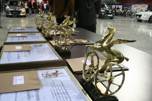 Претендентите за 