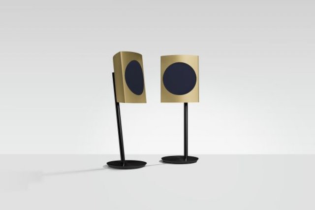 Bang & Olufsen с нова дизайнерска колекция